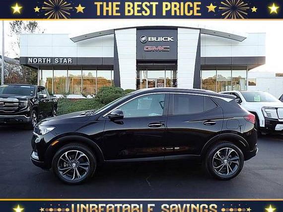 BUICK ENCORE GX 2023 KL4MMDS24PB001978 image BUICK ENCORE GX 2023 KL4MMDS24PB001978 image